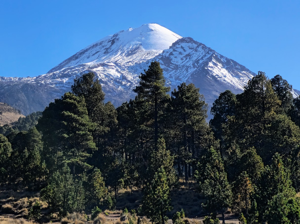 Orizaba, momento 1