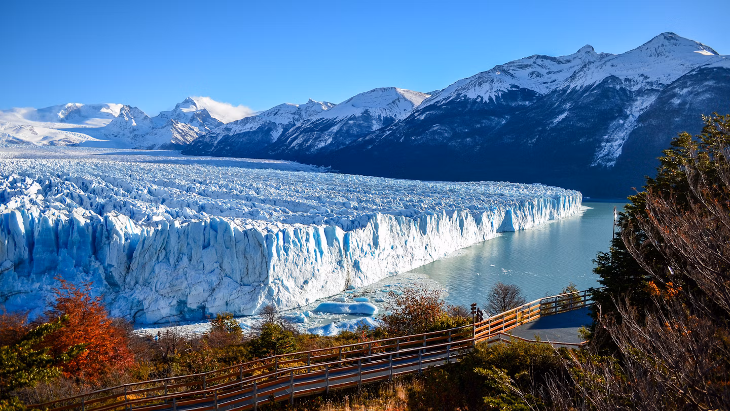 Patagonia, momento 2